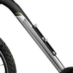 Expansível bicicleta garrafa gaiola montagem adaptador, MTB chaleira gaiola conversão base, multifuncional, leve, ciclismo acessórios - Image 6