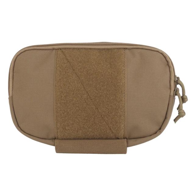 Bolsa Tática Multifuncional para Abdominais: Pouch de Armazenamento para Caça, Paintball e Airsoft