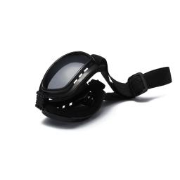 Shadowhunters-Óculos de proteção ajustáveis para homens e mulheres, nevoeiro, poeira, respingos, máscara de olhos dobráveis, esportes, motocicleta, esqui - Image 2