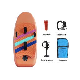 Pancha insuflável, prancha, prancha, prancha, wakeboard, wakeboard, windsurf, prancha, prancha - Image 6