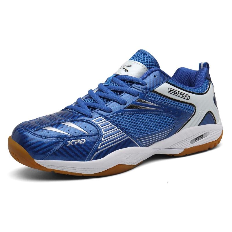 Homens e Mulheres Sapatos Pickleball, Tênis para Treino, Badminton, Squash, Voleibol, Treino, Interior, Exterior, Quadra - Image 1