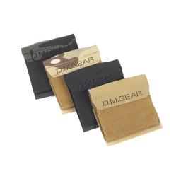 Capa protetora para airsoft e paintball câmera tática, acessórios protetor para caça equipamentos - Image 3