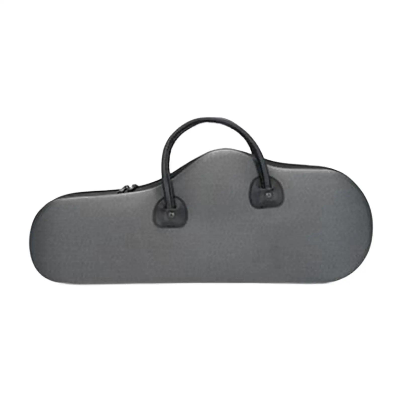 Saxofone Alto estojo protetor com zíper, sax bag para viagens, prática e exercício - Image 1