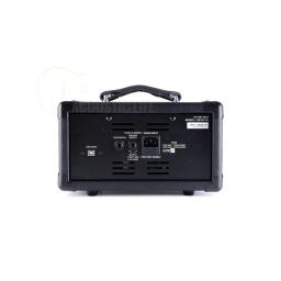 Amplificador de guitarra MKII, 1 W Tube Amp, Head Reverb, HT 1RH Amp - Image 4