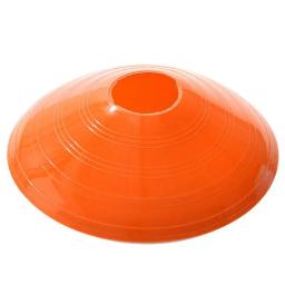 Disco De Treinamento De Futebol, Marcação De Plástico De Futebol, Cones De Treinamento, Esporte Portátil, Basquete, Treinamento De Skate, Iniciantes, 1 Pc - Image 4