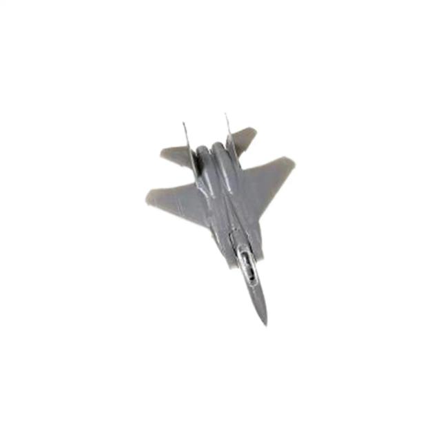 Kits de Avião 4D Montado para Crianças - Modelos de Simulação e Brincadeira (144)
