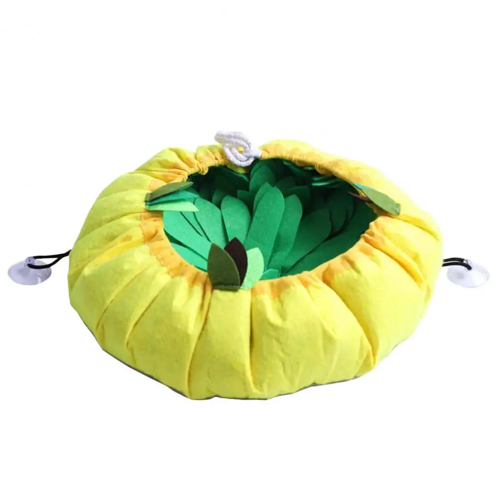 Tapete de Sniffing antiderrapante para animais de estimação, almofada de treinamento de cheiro, cobertor lavável de forrageamento, pet Shop - Image 1