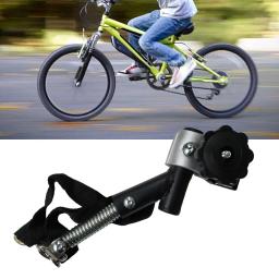 Universal Bike Trailer Hitch, Acessório Rápido, Bike Hitch, Adaptador para bicicleta, Caminhão - Image 1