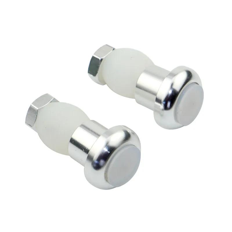 Luz de segurança do ciclismo, conduzida, luz vermelha, magnética, com tomada da extremidade, xr-quente, 1 pair - Image 1