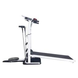 Esteira manual para casa muscular Relex, andando máquina, ginásio exercício equipamentos, cadio treinamento, venda quente - Image 2