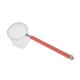 Rede de pesca para o tanque de peixes, rede de pesca, malha inquebrável, tridimensional, quadrada, cor aleatória - Image 4