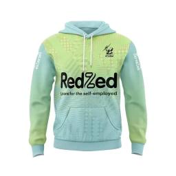 Australian Storm Rugby Jersey para homens, Hoodie, chapéu de treinamento, casa e fora, nome personalizado e número de impressão, qualidade superior, tamanho S-3XL, 2024 - Image 4