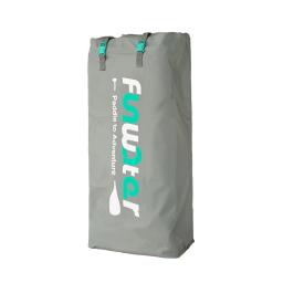 Parachute Kites Paraglider para adultos, equipamento de kitesurf, Kiteboard Bag, pacote divertido, diversão esportiva aquática, frete grátis - Image 6