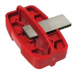 1 pçs kit de afinação chanfrada borda snowboard apontador de borda de esqui, aparador ferramenta de reparo ferramenta de afiação de skate ferramenta de ângulo de esqui lateral - Image 2