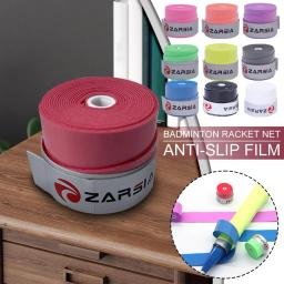 Raquete de tênis antiderrapante original Sweatband Grips, Aperto do choque, Fita de treinamento, Acessórios de absorção, J5m7, 1Pc - Image 1