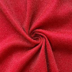 Tecido de malha elástica com glitter, céu estrelado, artesanato decorativo para casamento, cortina de saia DIY, acessórios de pano - Image 5