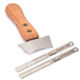 Ferramentas de reparo de teclado à prova de ferrugem, kit de manutenção de guitarra, prático, à prova d'água, protetor de teclado, baixo, ukulele, violino - Image 3