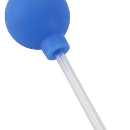 Manual Tonsil Pedra Ferramenta De Remoção, PVC Sucção Bola, Mau hálito Remoção Tubo De Vidro De Garganta, Aspirador De Boca - Image 4