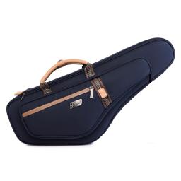 Saxofone barítono Soft Case, Oxford impermeável e à prova de umidade, alça de material resistente ao desgaste - Image 2