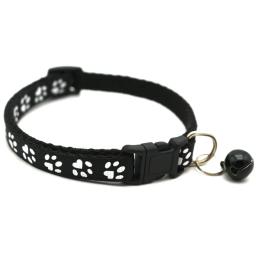 Coleiras ajustáveis com sino para animais de estimação, colar para gatos, filhotes e gatinhos, atacado, Dropshipping - Image 5