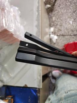 Composto Bow Fiberglass Limbs in Set, Acessório DIY para Tiro com Arco, T1, 4 pcs - Image 6