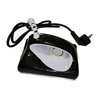 Ferro de depilação para snowboard, placa única, placa dupla, ferramenta de manutenção, controle eficiente de temperatura, cer... - Image 2