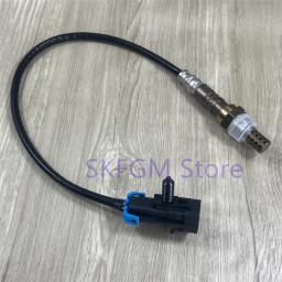 Sensor de oxigênio original frontal O1 1491007540   Para Chevrolet Captiva Cadillac Opel Vauxhall Antara 2.4L 12612459 - Image 6