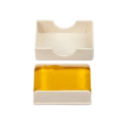 Grego Fricção-Aumentando Branco Bow Rosin para Violino, Viola, Violoncelo, Instrumento de Cordas, durável, 5pcs - Image 2