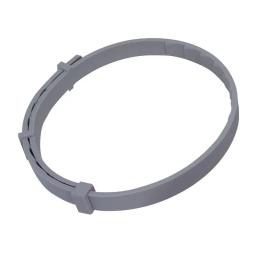 38m ajustável pet collar gato cachorro antipulga collar anti pulga tick piolho colar pet proteger repelir colar de borracha pet abastecimento - Image 4