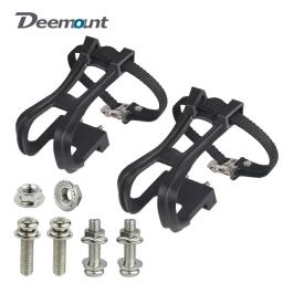 Suporte de ponta de sapato, Ginásio Spinning Bike Toes Harness, Fixo Gear Racing Pedal, Pedal Mount, Equitação Workout, Demo Match Strip - Image 1