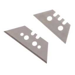 Lâmina Trapezoidal Lâmina De Substituição, Cortador De Arte Artesanal, Ferramenta De Processo DIY, Cortadores Multifuncionais, Peças De Ferramenta De Artista, 10Pcs por Conjunto - Image 5