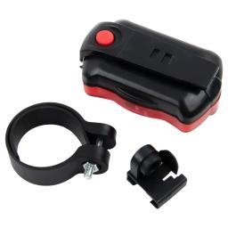 Luz traseira impermeável para mtb e road bike, acessórios de ciclismo, venda especial - Image 6
