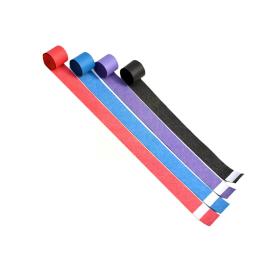 Fita absorvente do aperto da raquete de tênis da fita 104-110mm do plutônio do aperto da fita da raquete de tênis deslizamento anti badminton punho rápido seco g2j3 - Image 4