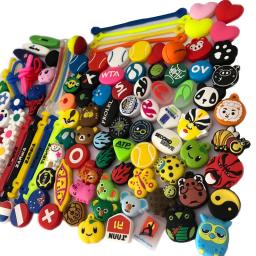 Amortecedor para raquete de tênis, amortecedor, amortecedores de vibração, tênis acessórios, tipos sortidos, 200 pcs - Image 5