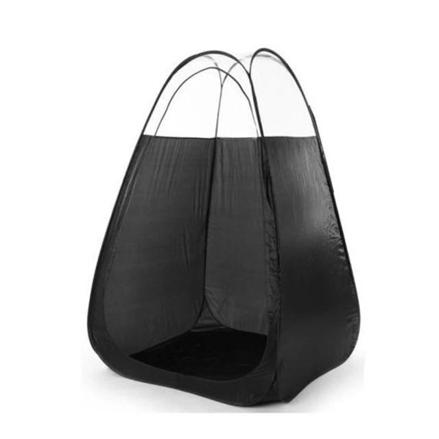 Tenda Pop-Up para Camping com Chuveiro, Troca de Roupas e Privacidade, Ideal para Bronzeamento e Banheiro Portátil