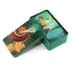 Cartas de Tarot para Adivinhação, Jogos de Festa para Meninas, Jogo de Tabuleiro, Jogo de Mesa, Uso Pessoal - Image 3