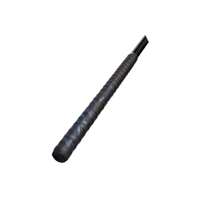Fita Antiderrapante de Aperto para Raquetes de Tênis e Badminton - 2m, à Prova de Choque e Ideal para Vara de Pesca