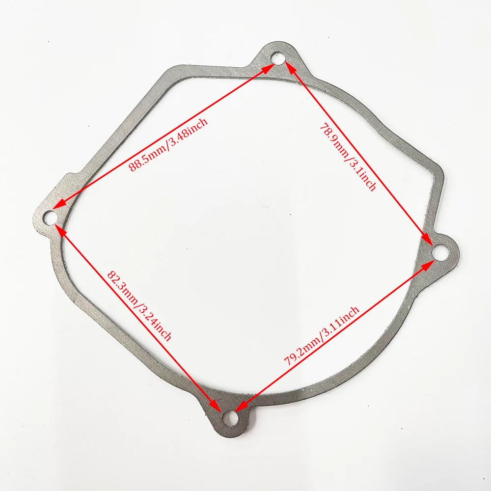 Diesel ar aquecedor queimador juntas, peças de reposição, alta qualidade, Webasto, Eberspacher, carro, caminhão, 5pcs por lote - Image 1