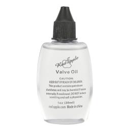 Lubrificante Válvula Óleo para Saxofone Clarinete Flauta Flauta, Instrumentos de Latão, Trompete Cornet Flugel, Válvula Slide Key Oil, 30 ml - Image 2