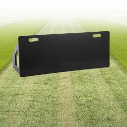 Placa durável do Rebounder do futebol, futebol que passa o auxílio do treinamento da precisão - Image 6