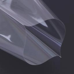 Mangas transparentes Selo Coleção Saco, Saco De Armazenamento De Dinheiro, Proteger Notas, 4 Tipos, 100 Pcs - Image 2