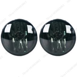 15839896   Lâmpada de luz de nevoeiro do para-choque dianteiro do carro para Chevrolet Avalanche Camaro Colorado Silverado / GMC Yukon Sierra 2007-2014 - Image 5