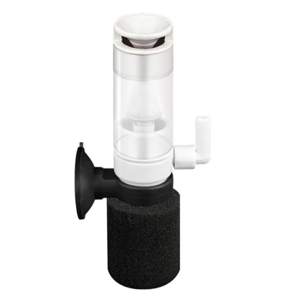 Mini filtro da esponja da multi-camada para o aquário, acessórios bioquímicos - Image 1