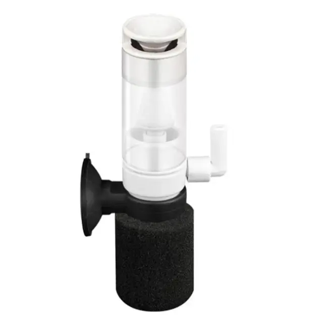 Filtro de Espuma Multi-Camadas para Aquário - Acessório Bioquímico Eficiente
