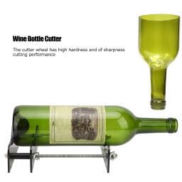 Garrafa De Corte Kit De Ferramentas Para Artesanato DIY, Cortador De Vidro, Cortador De Garrafa De Vinho, Vidro De Cerveja, Artesanato Acessórios, Criação De Máquinas-Ferramenta - Image 1