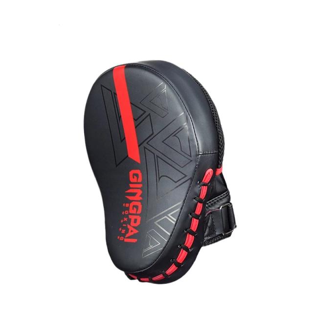 Almofadas e Equipamentos Profissionais para Treinamento de Boxe e Sanda