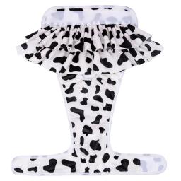 Fraldas Fisiológicas Reutilizáveis Para Animais De Estimação, Calcinhas De Cachorro, Roupa Interior Do Cão, Shorts, Suprimentos De Menstruação, Roupas De Cachorro - Image 4