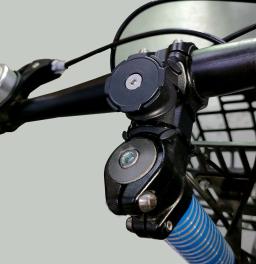 2023 novo suporte do telefone ajustável bloqueio de segurança para bicicleta mountain bike mobile hold motocicleta scooter guiador montar suporte - Image 3