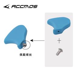 Silicone e borracha dedo protetor para tiro com arco, acessórios tiro com arco, tiro com arco espaçador, clipe, tradicional, arco, caça, tiro com arco, protetor do dedo, 2pcs - Image 4