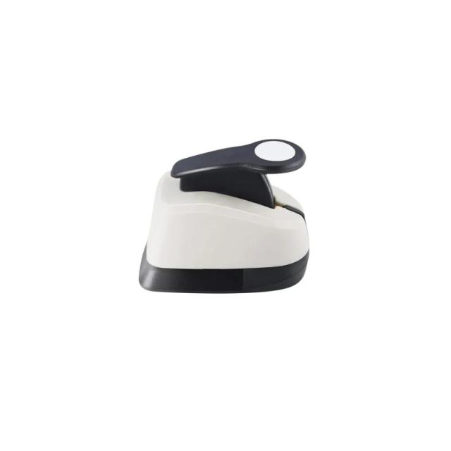 Círculo Perfurador para Scrapbooking em Vários Diâmetros - 8mm a 50mm, Ideal para Cortes Precisos em Papel e Artesanato DIY